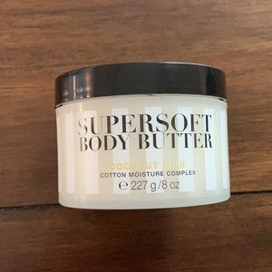 Victoria secret Coconut milk body butter